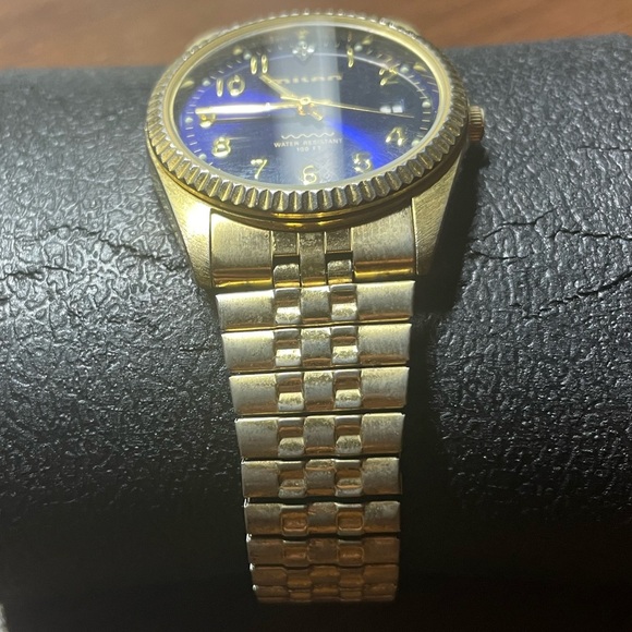 Vintage Milan Men’s Watch WR100 Ft - Picture 3 of 4